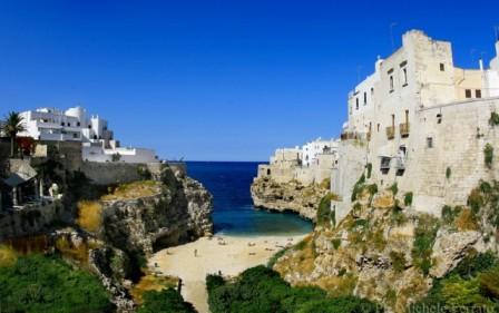polignano Polignano
